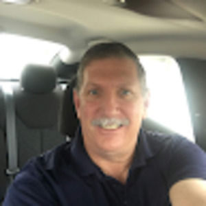 Meet your Posher, Thomas